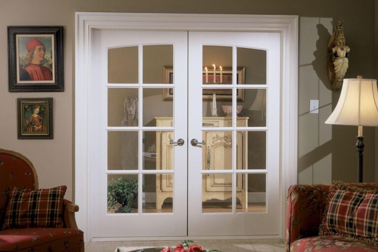 French Doors