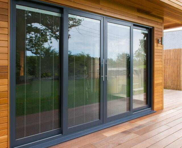 French Doors